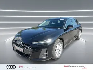 Audi A6 Avant TDI Tech+ MATRIX AHK PANO 360° Memory