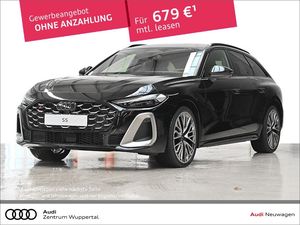 Audi S5 Avant TFSI 270 kW S tronic