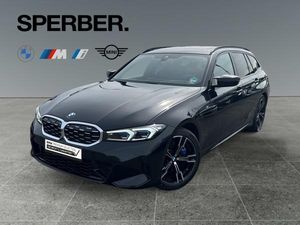 BMW M340 d xDr. Tour. "M Sport" LC Prof., Pano., Parkass. +, Keyless, uvm.