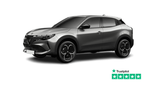 Alfa Romeo Junior Elettrica 115 kW - 54 kWh