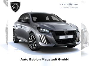 Peugeot 208 STYLE TURBO 100