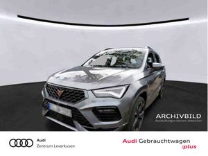 Cupra Ateca VZ 4Drive DSG 360° DCC KAM NAVI SHZ LED