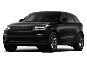 Land Rover Range Rover Velar D300 Belgravia