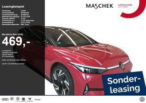 Volkswagen ID.7 Tourer GTX Sonderleasing! AHK Panorama IQDr
