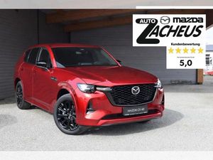 Mazda CX-60 3.3 e-SKYACTIV D 254 Homura AWD Gewerbekunden SOFORT VERFÜGBAR!