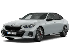 BMW 5er 530e Limousine