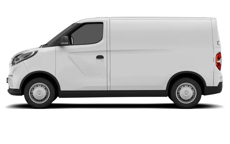 Maxus eDeliver 3 50 kWh L2 Standardausstattung Leasing