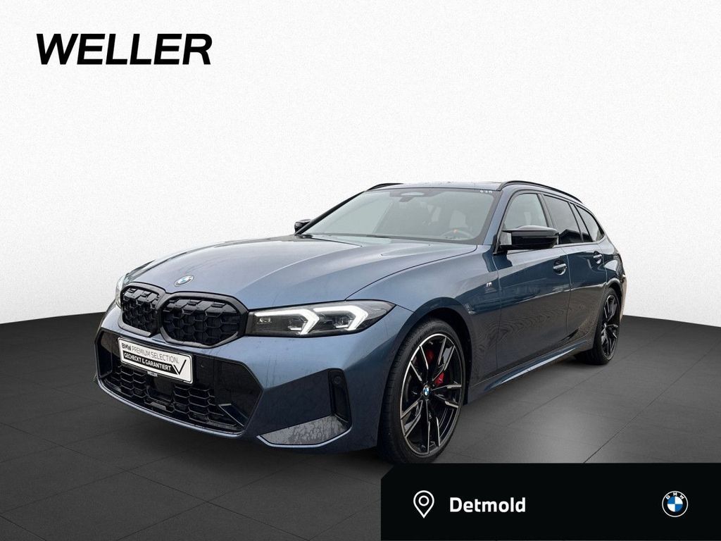 BMW M340i xDr M Sport Pro PA+AHK ACC Pano Leas 659,- Leasing