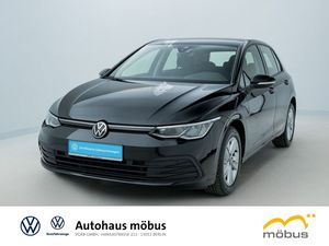 Volkswagen Golf VIII 1.0 eTSI Life*DSG*PDC*SHZ*AAC*LANE*