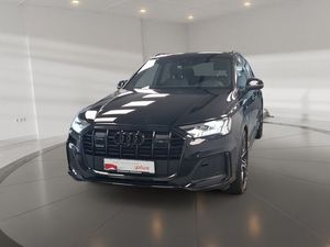Audi Q7 50 TDI quattro S-Line ACC Alcantara KeyLess