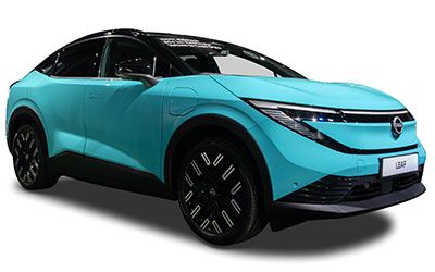 Nissan Leaf EVOLVE 75kWh Vorderradantrieb 160kW Evolve Leasing