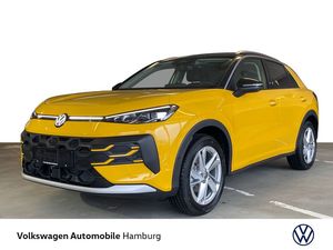 Volkswagen T-Roc Style 1.5 l eTSI OPF 85 kW (116 PS ) 7-Gan