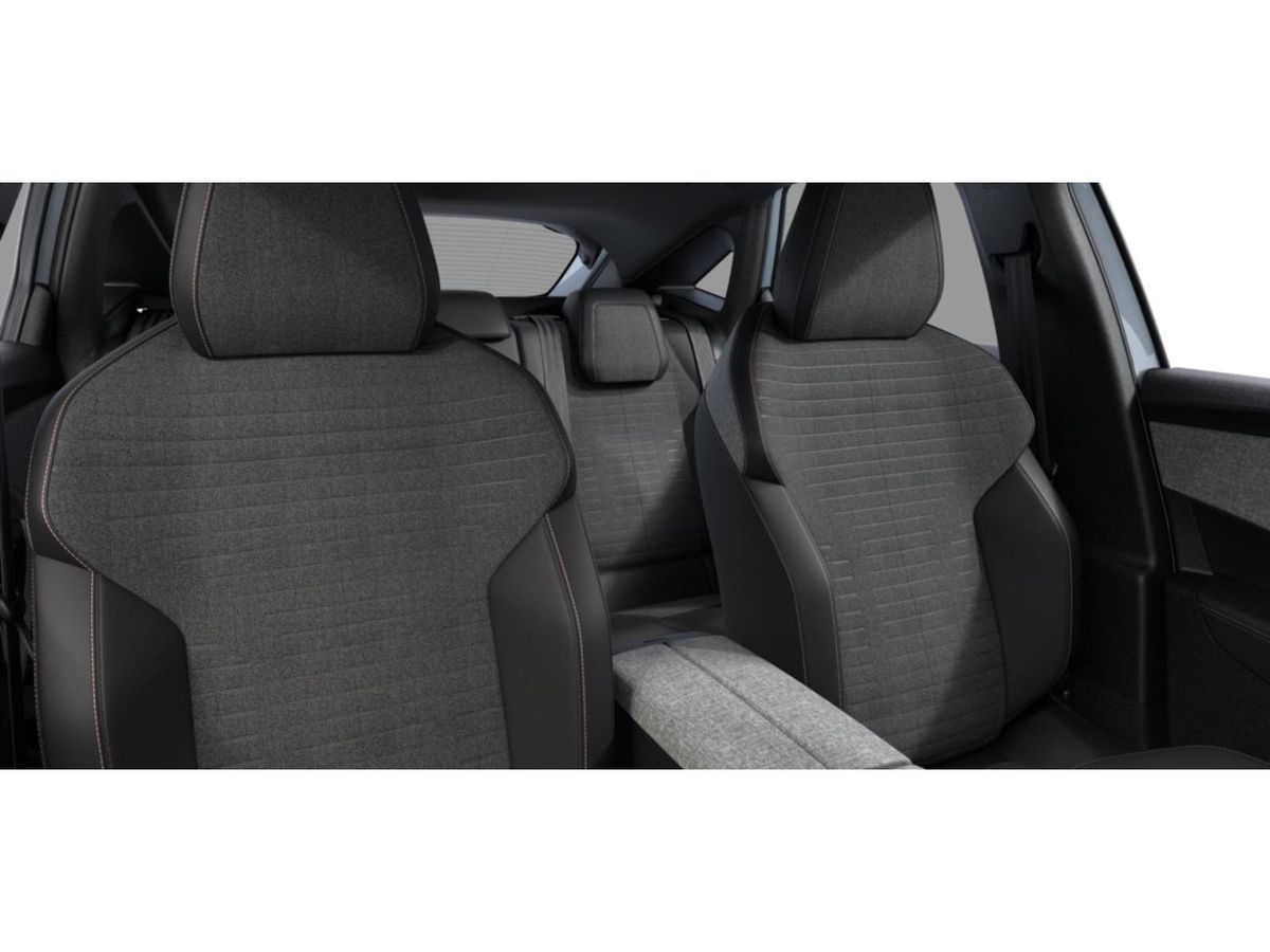 Peugeot 3008 Allure Elektromotor 210 Leasing