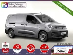 Citroën Berlingo Kasten L2 AT Extenso ComfP Keyl Kam LED