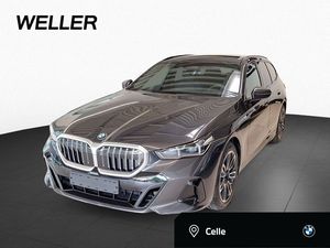BMW 520d xDrive Touring Leasing ab 729EUR DAProf PA