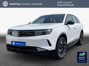 Opel Grandland Electric 73kWh Edition 157 kW, 5-türig