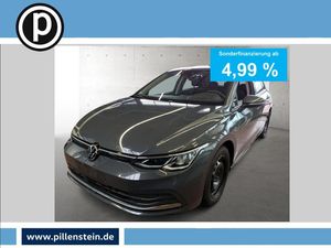 Volkswagen Golf 8 MOVE 1.5 TSI NAVI ACC SHZ APP-C.
