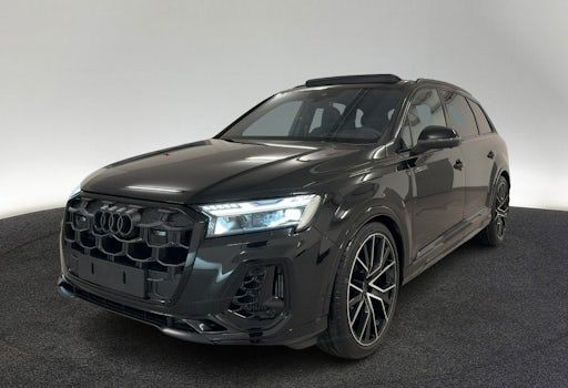 Audi Sq7 SQ7 TFSI Quattro Tiptronic 5dr Auto kaufen