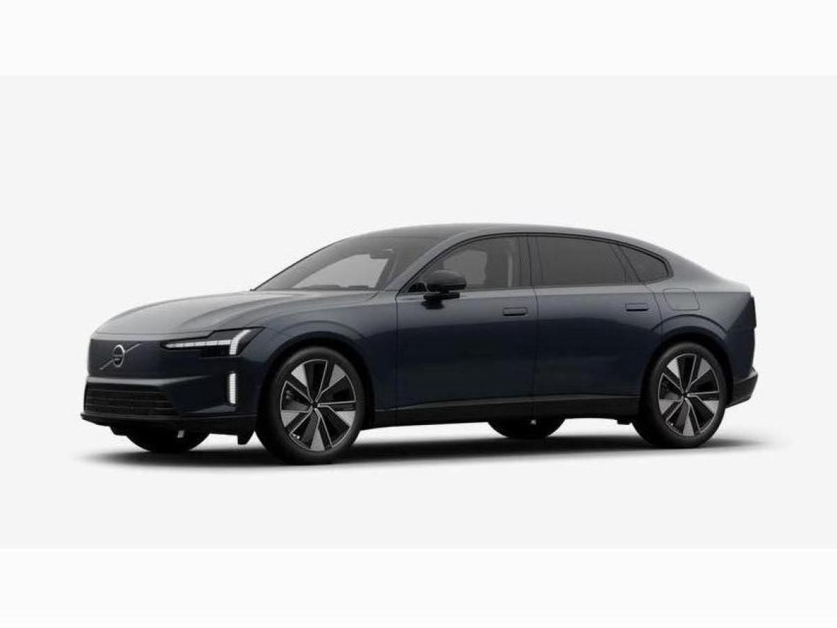 Volvo ES90 Plus, Single Motor Extended Range, Elektrisch Leasing