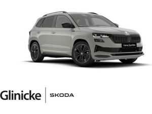Skoda Karoq Sportline 2.0 TSI DSG 4x4 *FREI KONFIGURIERBAR* Leasing