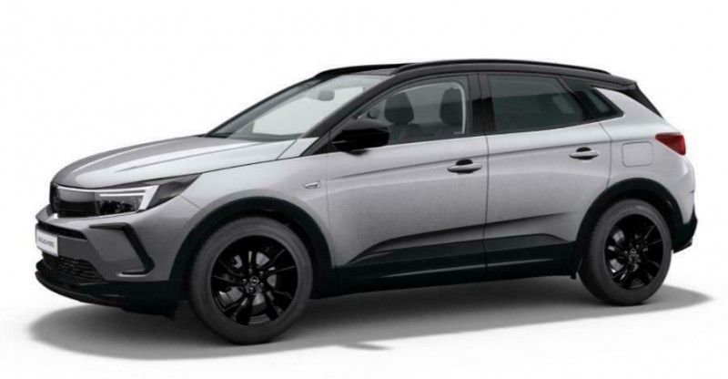 Opel Grandland X PHEV Auto-Abo
