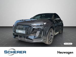 Audi Q6 Sportback S line business e-tron performance