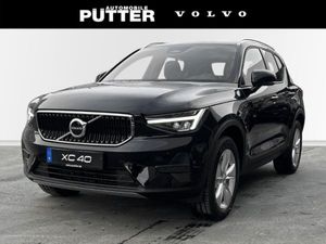 Volvo XC40 B3 Benzin Core 18'' LED SHZ Rückfahrkam. DAB ACC El. Heckklappe