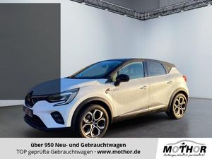 Mitsubishi ASX TOP 1.6 Hybrid Aut. Rückfahrkamera Navi Klima