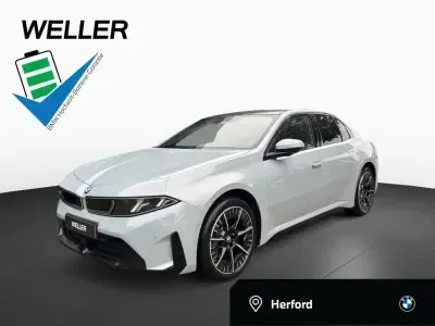 BMW i3 i3 50 xDr MSport AHK DrAss+ ACC PaAssPr 3DHUD Leasing