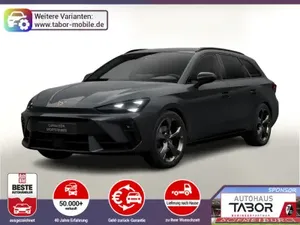 Cupra Leon ST DSG 4D IntelliD AHK EdgeP SHZ Kam Kessy