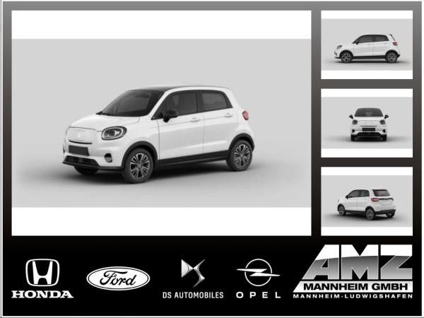 Leapmotor T03 🔋ELEKTRO 🔋 ❤️Neu in Ludwigshafen❤️ Leasing