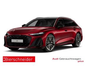 Audi A6 Avant TFSI qu. S tronic line MATRIX 21 PANO A