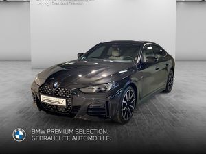 BMW 430d xDrive Gran Coupé M Sport Standheizung LED