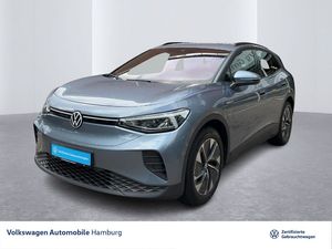 Volkswagen ID.4 Pro Performance Wärmepumpe 360° Navi