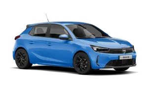 Opel Corsa 1.2 Direct Injection Turbo 74kW Edition - Leasing