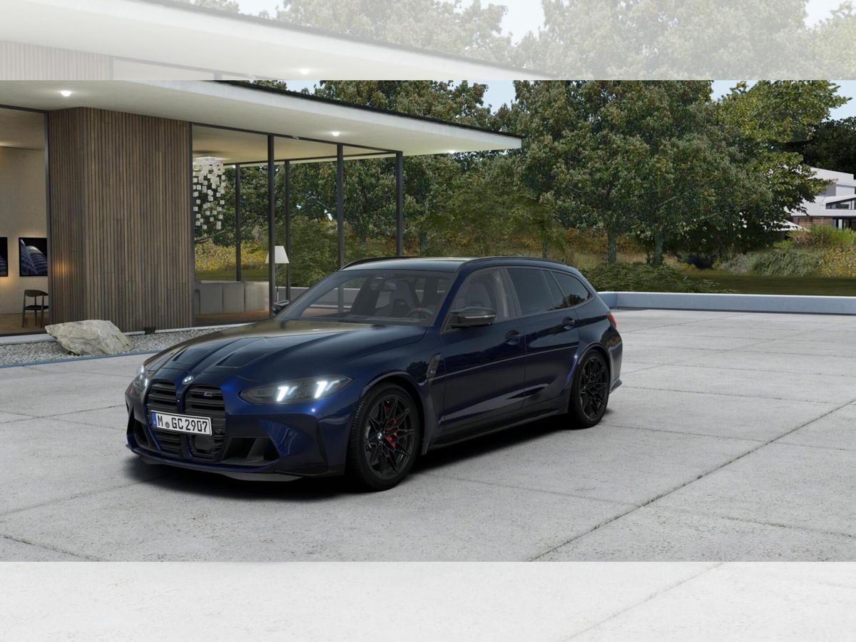 BMW M3 M3 Competion xDrive Touring🔥Sommerdeal🔥 Leasing