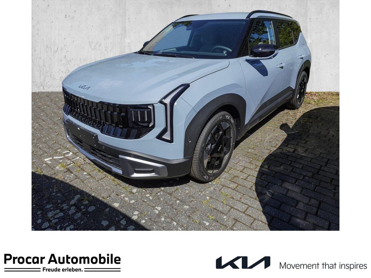 Kia Seltos 1.6T DCT Spirit DriveWise-Comfort Leasing