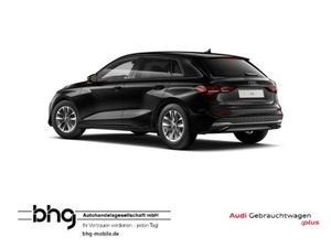 Audi A3 Sportback 30 TFSI