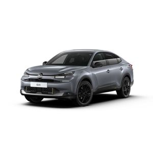 Citroën C4 X Hybrid 145 Doppelkupplung 6-Gang MAX