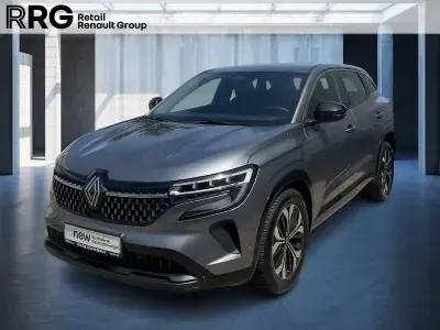 Renault Austral 1.3 TCE 160 EVOLUTION Leasing