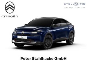 Citroën C4 Elektromotor 156 Extended-Range COLLECTION