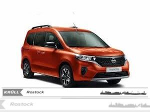 Nissan Townstar L1 Tekna +360° Kamera+LED+NAVI