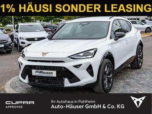 Cupra Formentor 1.5 eTSI DSG EL. HECKKL. TOP-VIEW NAVI PARK ACC LED