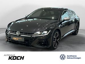 Volkswagen Arteon Shooting Brake R 4M Leder AHK Pano Navi L