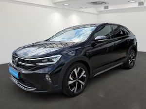 Volkswagen Taigo 1.0 TSI DSG PANO NAVI KAMERA - Style