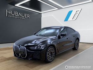 BMW i4 eDrive40 [M Sport, HUD, AHK, ACC, RFK, 19" LM