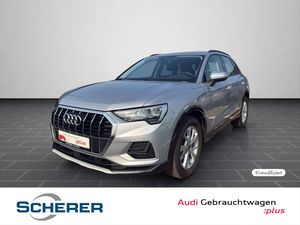 Audi Q3 35 TFSI advanced S tronic NAVI ACC PDC