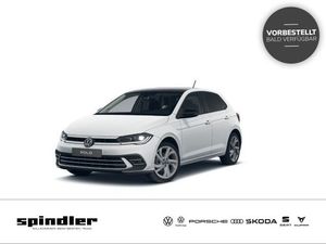 Volkswagen Polo Style 1,0 l TSI 85 kW (116 PS) 7-Ga ng-Dopp