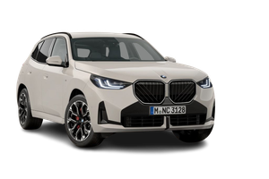 BMW X3 BMW X3 M Sportpaket Pro 40d xDrive 210 kW (286 PS)
