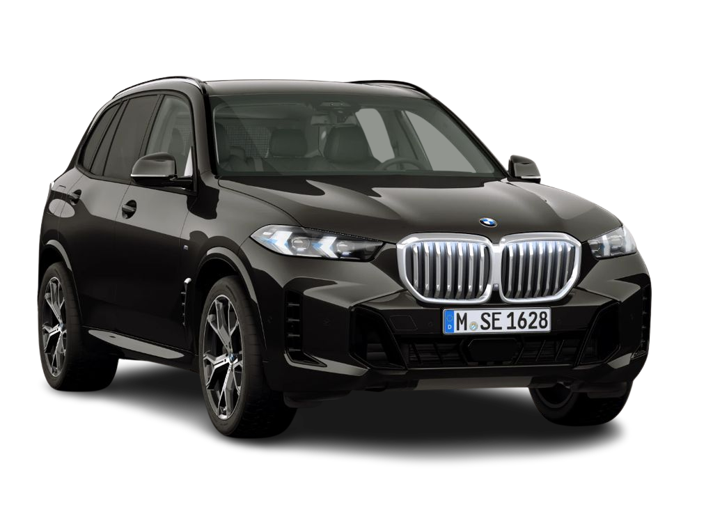 BMW X5 BMW X5 M Sportpaket xDrive40d 250 kW (340 PS) Auto-Abo